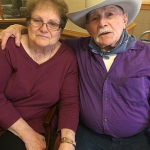 Meet your Posher, Marjorie